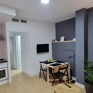 Allo Francos 1 Centro 2 Apartamento Jerez de la Frontera