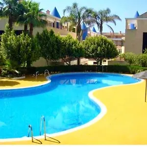 Ipanema - Apartamento Islantilla