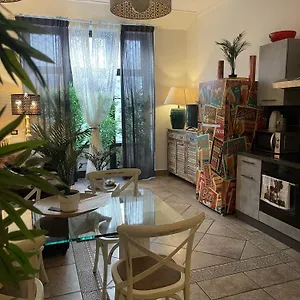 Fashion Loft Luxury Apartamento Milán