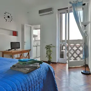 Happydays Sant'ambrogio/tortona Apartamento Milán