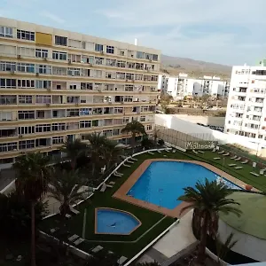 Marcos 626 Apartamento San Bartolomé