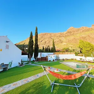 Ines Villa San Bartolomé