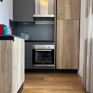 Beatrix House Apartamento