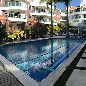 Apartamento 230 - Boulevard Apartamento Bombinhas